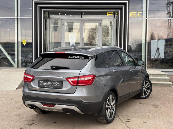 Lada (ВАЗ) Vesta I с пробегом 2019 года, цена 909 000 рублей, 168539 км, универсал, Автокод Объявления