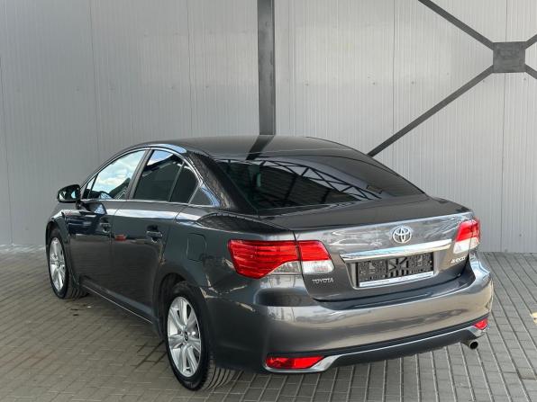 Toyota Avensis III Рестайлинг с пробегом 2012 года, цена 1 250 000 рублей, 180625 км, седан, Автокод Объявления