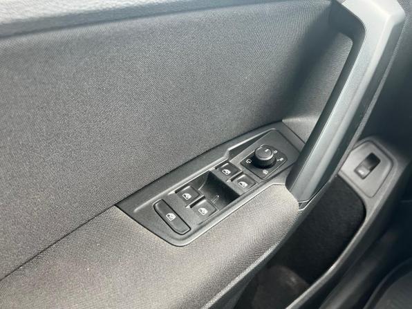 Volkswagen Tiguan II с пробегом 2020 года, цена 2 497 000 рублей, 107000 км, внедорожник, Автокод Объявления