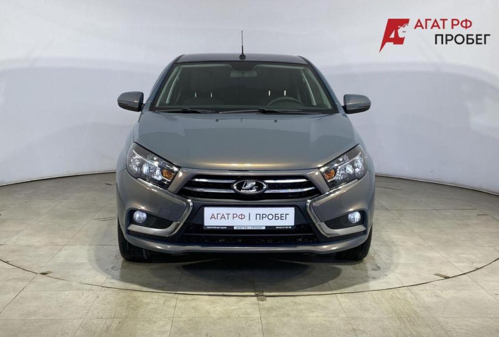 Lada (ВАЗ) Vesta I Саранск  - изображение 2