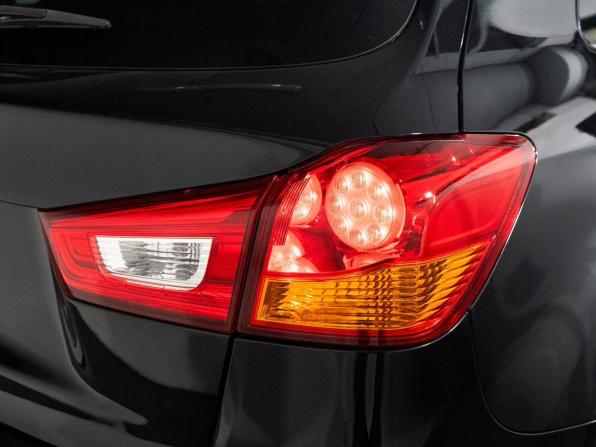 Mitsubishi RVR III Рестайлинг с пробегом 2016 года, цена 1 349 500 рублей, 63619 км, внедорожник, Автокод Объявления