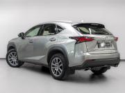 Lexus NX I Москва  - изображение 37