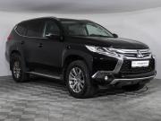 Mitsubishi Pajero Sport III Химки  - изображение 13