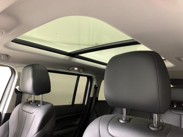 Haval H9 II с пробегом 2024 года, цена 4 799 000 рублей, 55030 км, внедорожник, Автокод Объявления