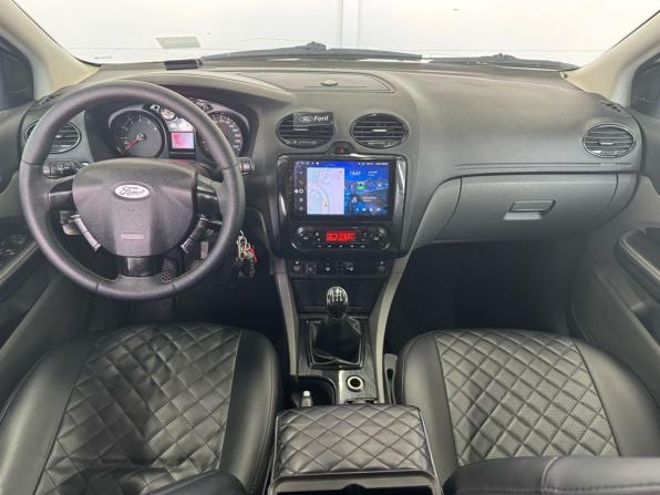 Ford Focus II Рестайлинг с пробегом 2010 года, цена 599 000 рублей, 200590 км, хэтчбек, Автокод Объявления