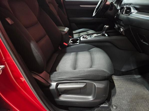 Mazda CX-5 II с пробегом 2017 года, цена 2 110 000 рублей, 143139 км, внедорожник, Автокод Объявления