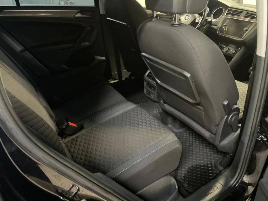 Volkswagen Tiguan II Санкт-Петербург  - изображение 9
