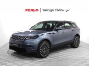 Land Rover Range Rover Velar I Москва  - изображение 26