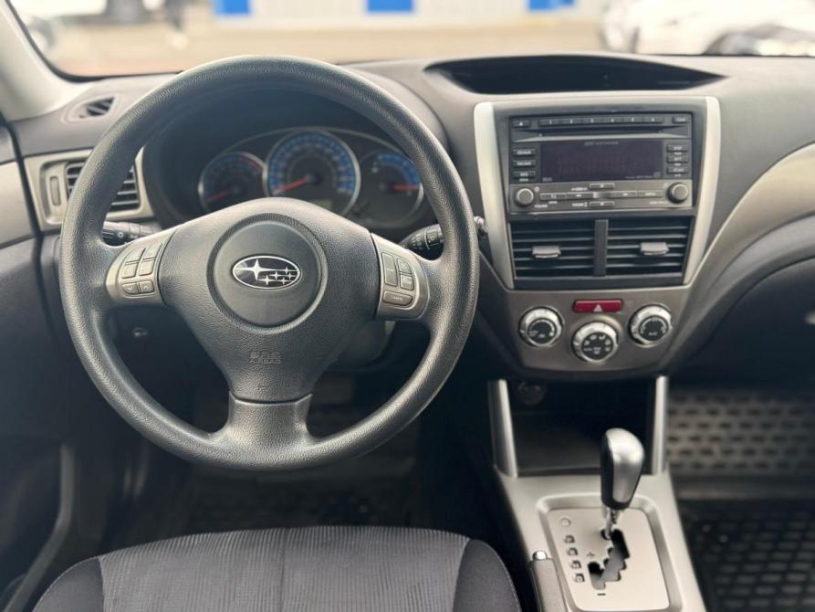 Subaru Forester III Ростов-на-Дону  - изображение 14