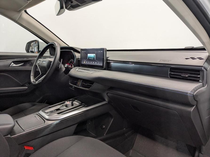 Haval Jolion I Санкт-Петербург  - изображение 11