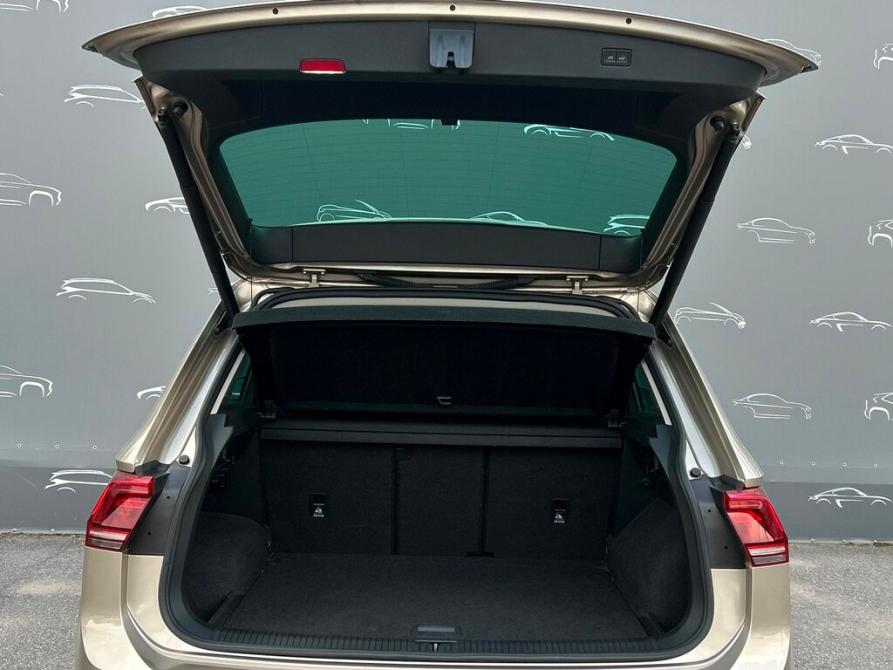 Volkswagen Tiguan II Санкт-Петербург  - изображение 16