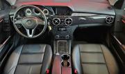 Mercedes-Benz GLK-Класс I (X204) Рестайлинг Вологда  - изображение 29