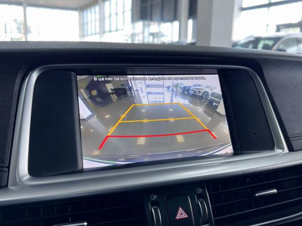 Kia Optima IV Рестайлинг с пробегом 2018 года, цена 1 745 000 рублей, 137816 км, седан, Автокод Объявления