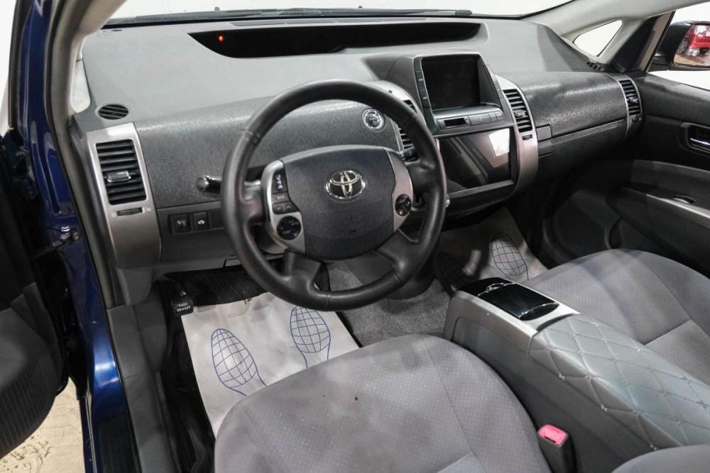 Toyota Prius II Рестайлинг (XW20) Новокузнецк  - изображение 9