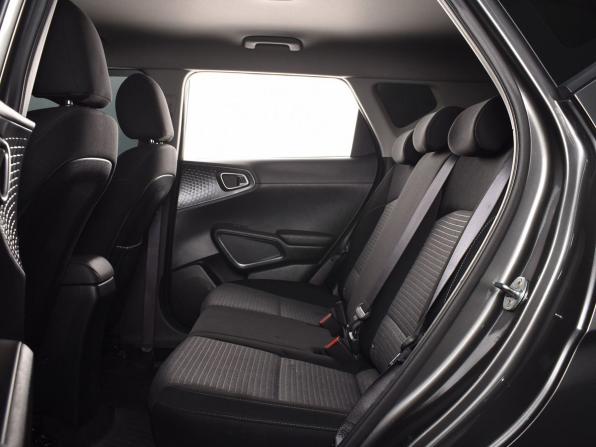Kia Soul III с пробегом 2022 года, цена 1 979 999 рублей, 104493 км, хэтчбек, Автокод Объявления