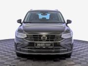Volkswagen Tiguan II Рестайлинг Москва  - изображение 31