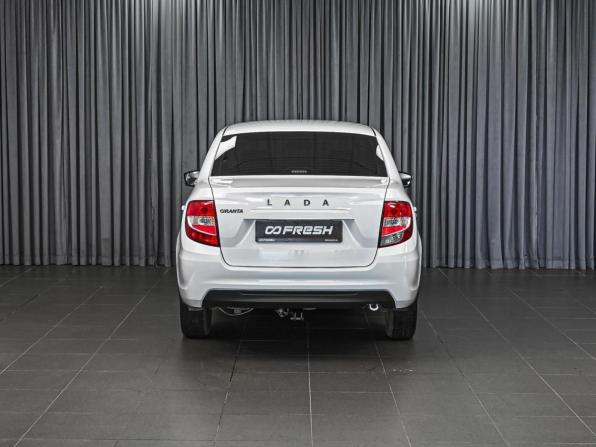 Lada (ВАЗ) Granta I Рестайлинг с пробегом 2025 года, цена 949 000 рублей, 26435 км, седан, Автокод Объявления