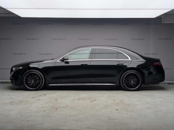 Mercedes-Benz S-Класс VII (W223) с пробегом 2021 года, цена 11 375 000 рублей, 65670 км, седан, Автокод Объявления