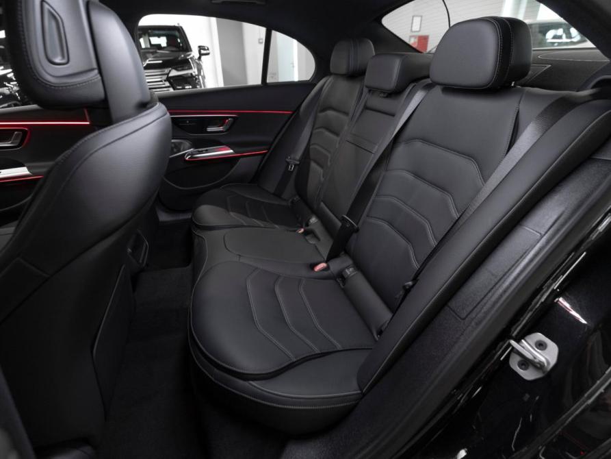 Mercedes-Benz E-Класс VI (W214 S214) Москва  - изображение 14
