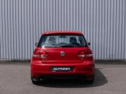 Volkswagen Golf VI Сочи  - изображение 21
