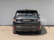 Land Rover Range Rover Sport II Москва  - изображение 49