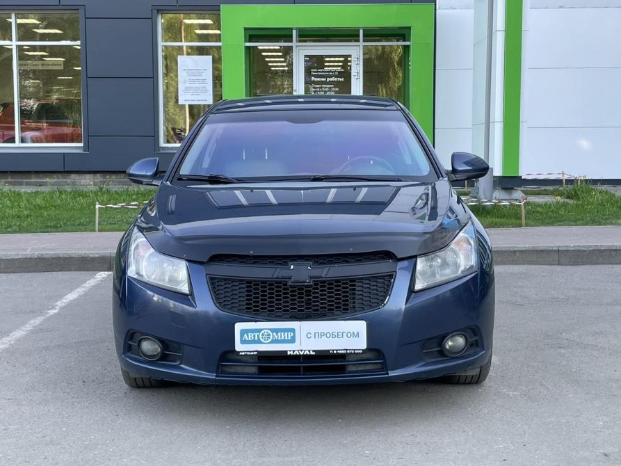 Chevrolet Cruze I Ярославль  - изображение 2