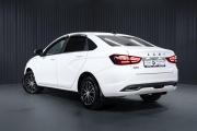 Lada (ВАЗ) Vesta I Рестайлинг (NG) Тюмень  - изображение 32