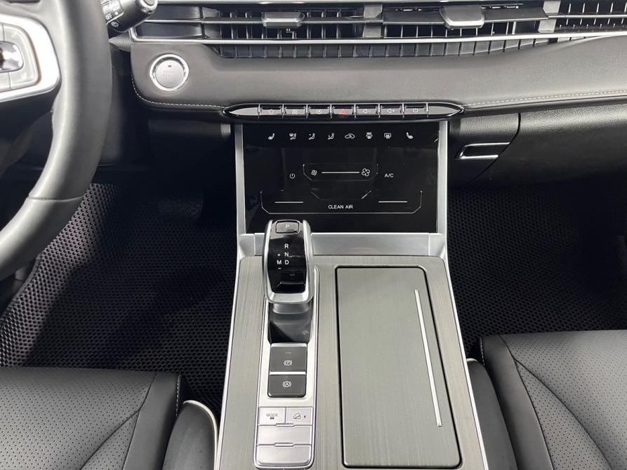 Chery Tiggo 4 I Рестайлинг 2 Борисоглебск  - изображение 17