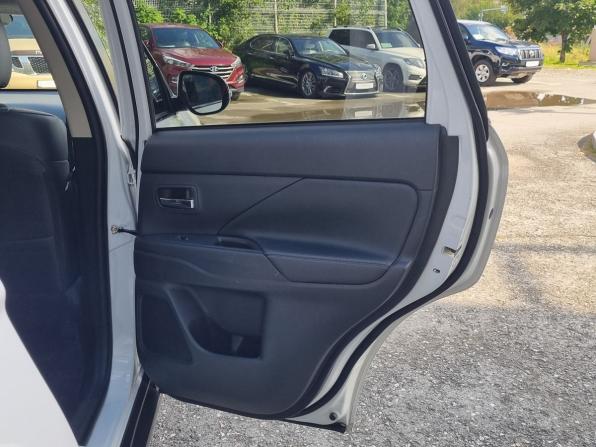Mitsubishi Outlander III Рестайлинг 3 с пробегом 2020 года, цена 2 990 000 рублей, 78522 км, внедорожник, Автокод Объявления