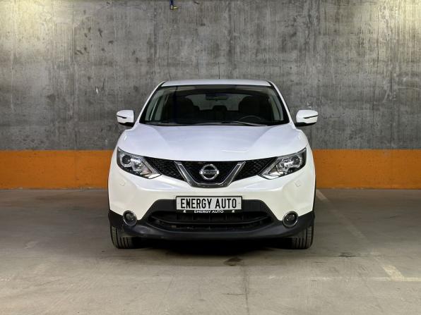 Nissan Qashqai II с пробегом 2014 года, цена 1 390 000 рублей, 159108 км, внедорожник, Автокод Объявления