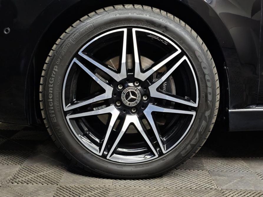 Mercedes-Benz V-Класс III (W447) Рестайлинг Москва  - изображение 9