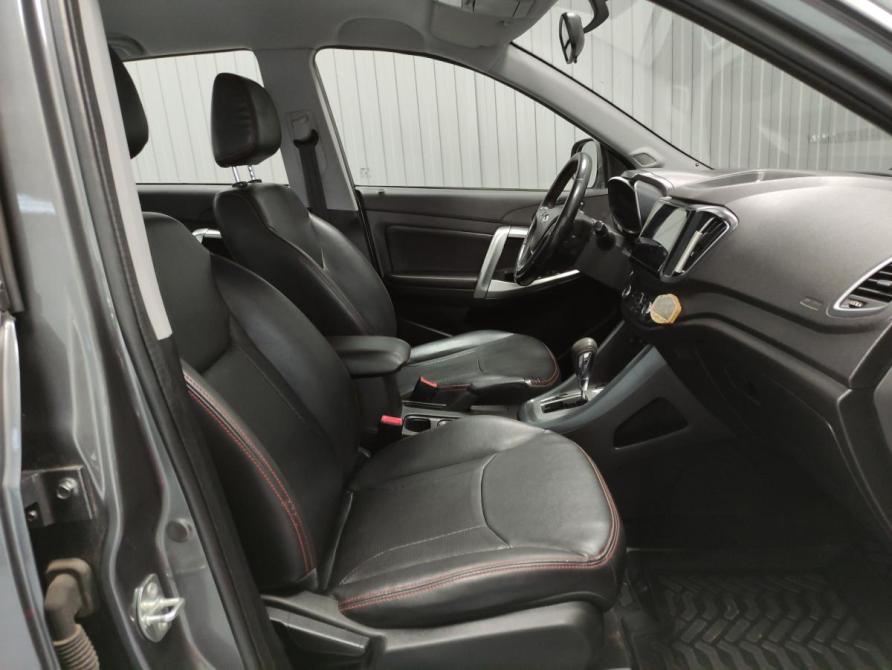 Chery Tiggo 5 I Пермь  - изображение 9
