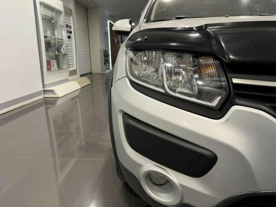 Renault Sandero II Подольск  - изображение 24