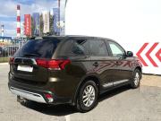 Mitsubishi Outlander III Рестайлинг 3 Пермь  - изображение 12