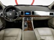 Jaguar XF I Рестайлинг Москва  - изображение 32