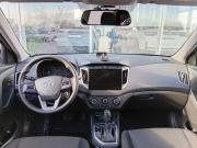 Hyundai Creta I Рестайлинг Воронеж  - изображение 25