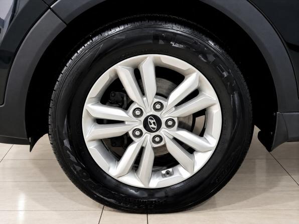 Hyundai Creta I с пробегом 2016 года, цена 1 150 000 рублей, 238775 км, внедорожник, Автокод Объявления