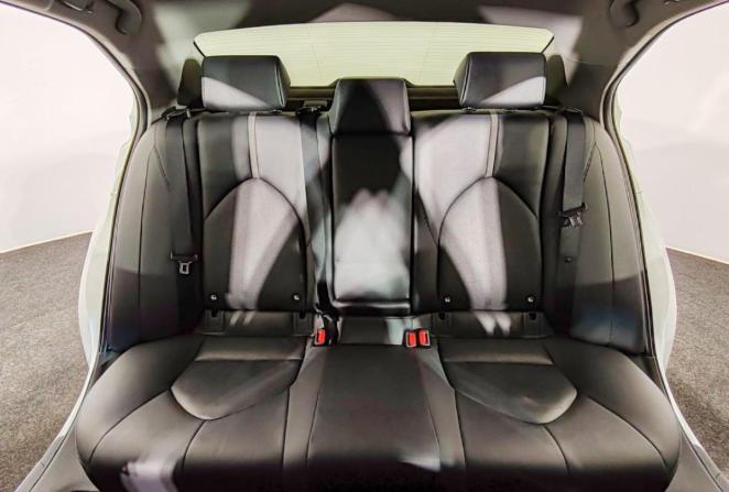 Toyota Camry VIII (XV70) Рестайлинг с пробегом 2021 года, цена 3 170 000 рублей, 105991 км, седан, Автокод Объявления
