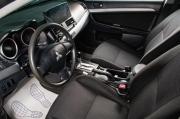 Mitsubishi Lancer X Сургут  - изображение 26