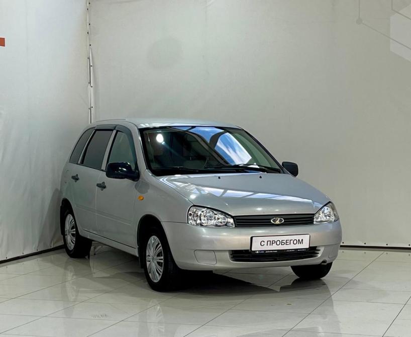 Lada (ВАЗ) Kalina I Воронеж  - изображение 3