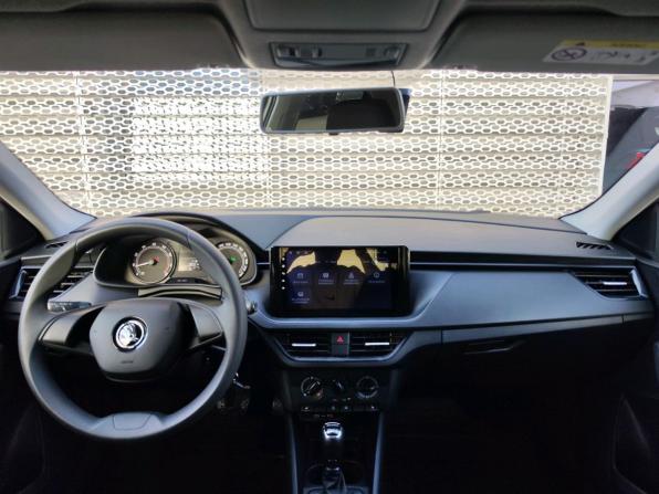 Skoda Rapid II с пробегом 2020 года, цена 1 555 000 рублей, 130375 км, лифтбек, Автокод Объявления