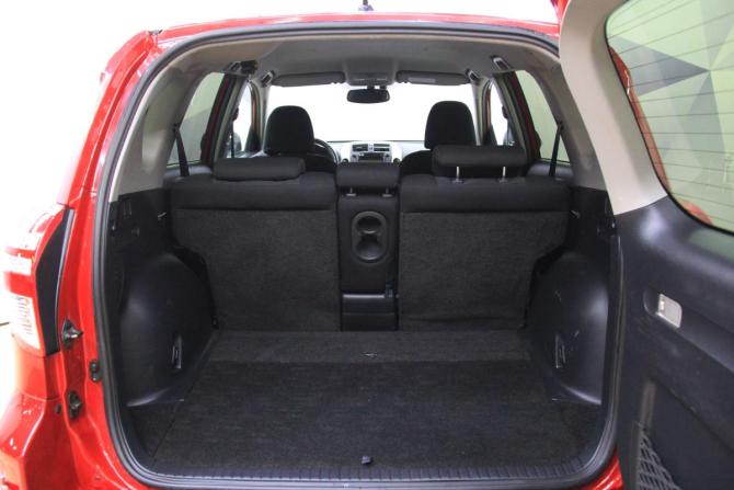 Toyota RAV4 III (XA30) Рестайлинг с пробегом 2010 года, цена 1 196 000 рублей, 166078 км, внедорожник, Автокод Объявления