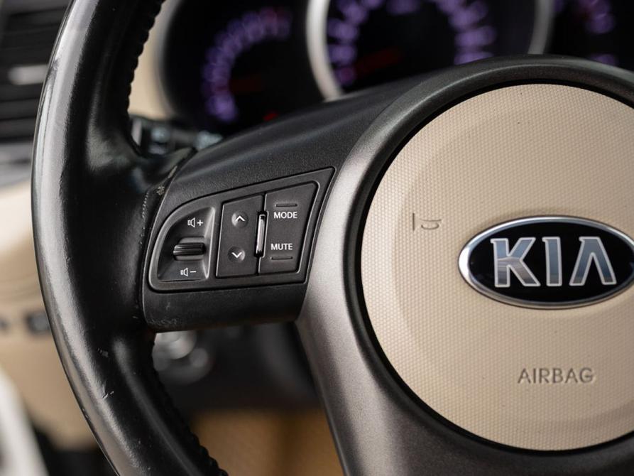Kia Soul I Рестайлинг Новосибирск  - изображение 12