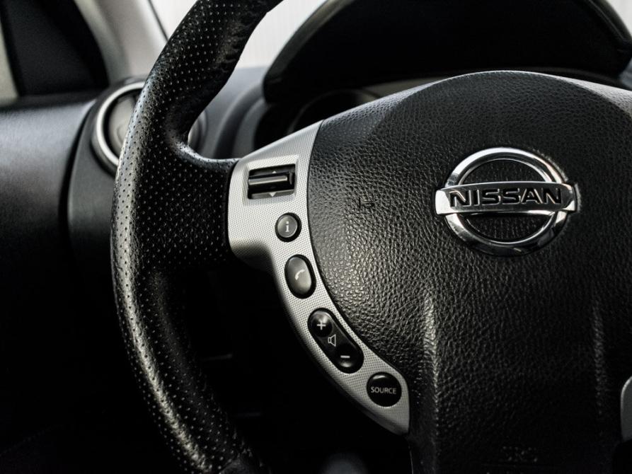 Nissan Qashqai I Екатеринбург  - изображение 16