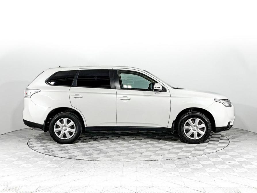 Mitsubishi Outlander III Ногинск  - изображение 6