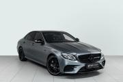 Mercedes-Benz E-Класс AMG V (W213) Казань  - изображение 16