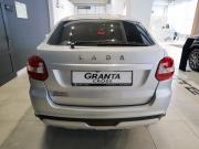 Lada (ВАЗ) Granta I Рестайлинг Москва  - изображение 19