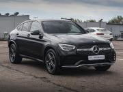Mercedes-Benz GLC Coupe I (C253) Рестайлинг Москва  - изображение 28