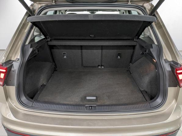 Volkswagen Tiguan II с пробегом 2020 года, цена 2 300 000 рублей, 99813 км, внедорожник, Автокод Объявления