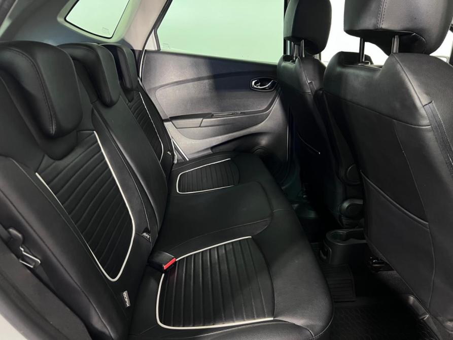 Renault Kaptur I Ростов-на-Дону  - изображение 15